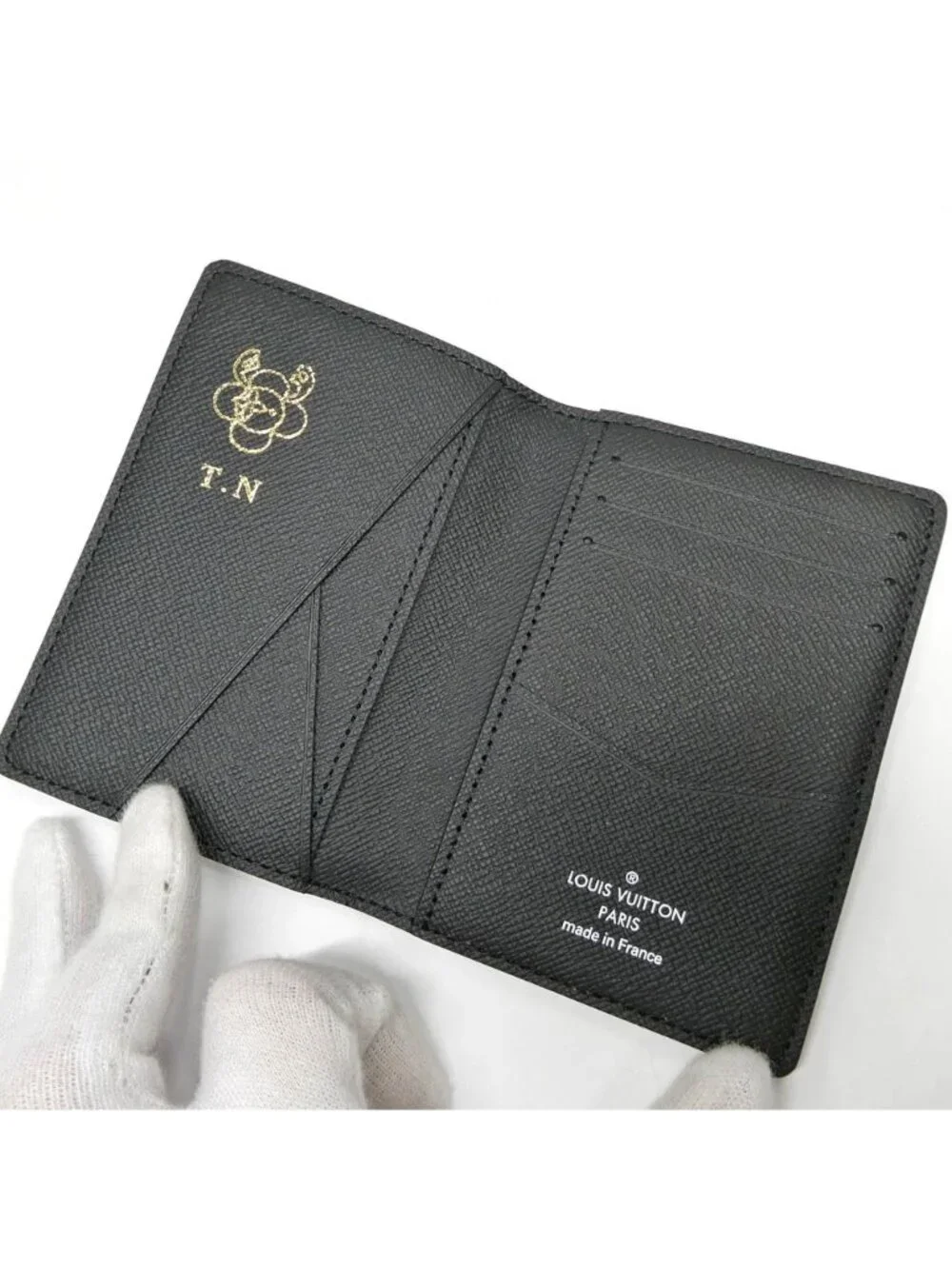 Louis Vuitton item this
